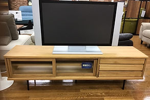 居心地の良いリビングルーム