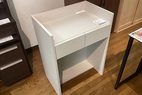 居心地の良いリビングルーム