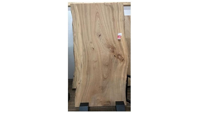 無垢テーブル53