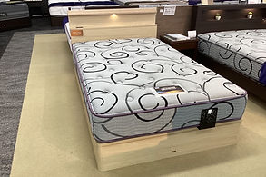 居心地の良いリビングルーム