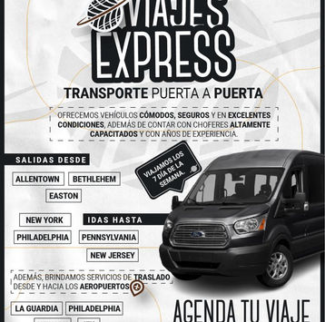 Viaje puerta a puerta