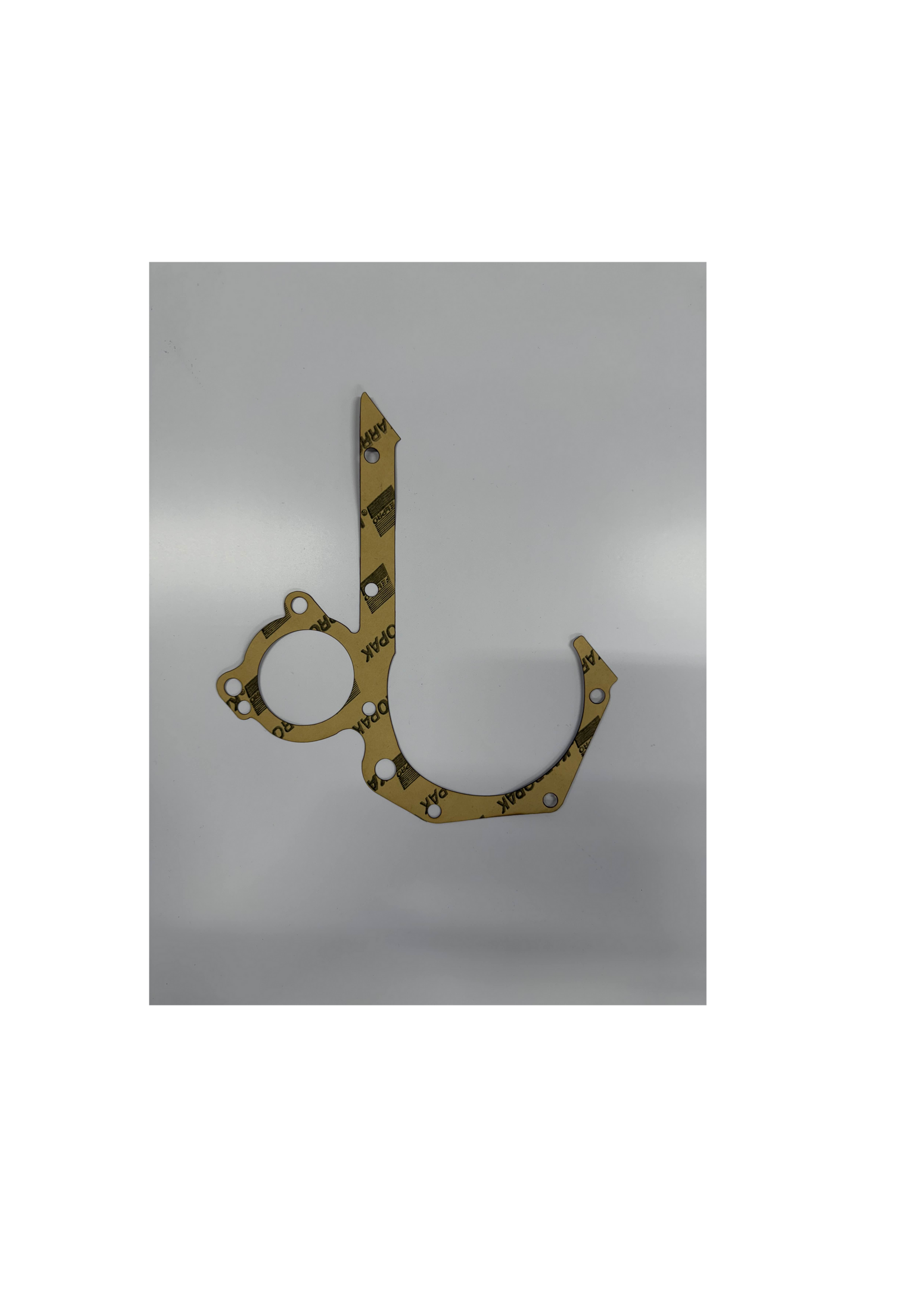 FF1600 Front Cover Gasket