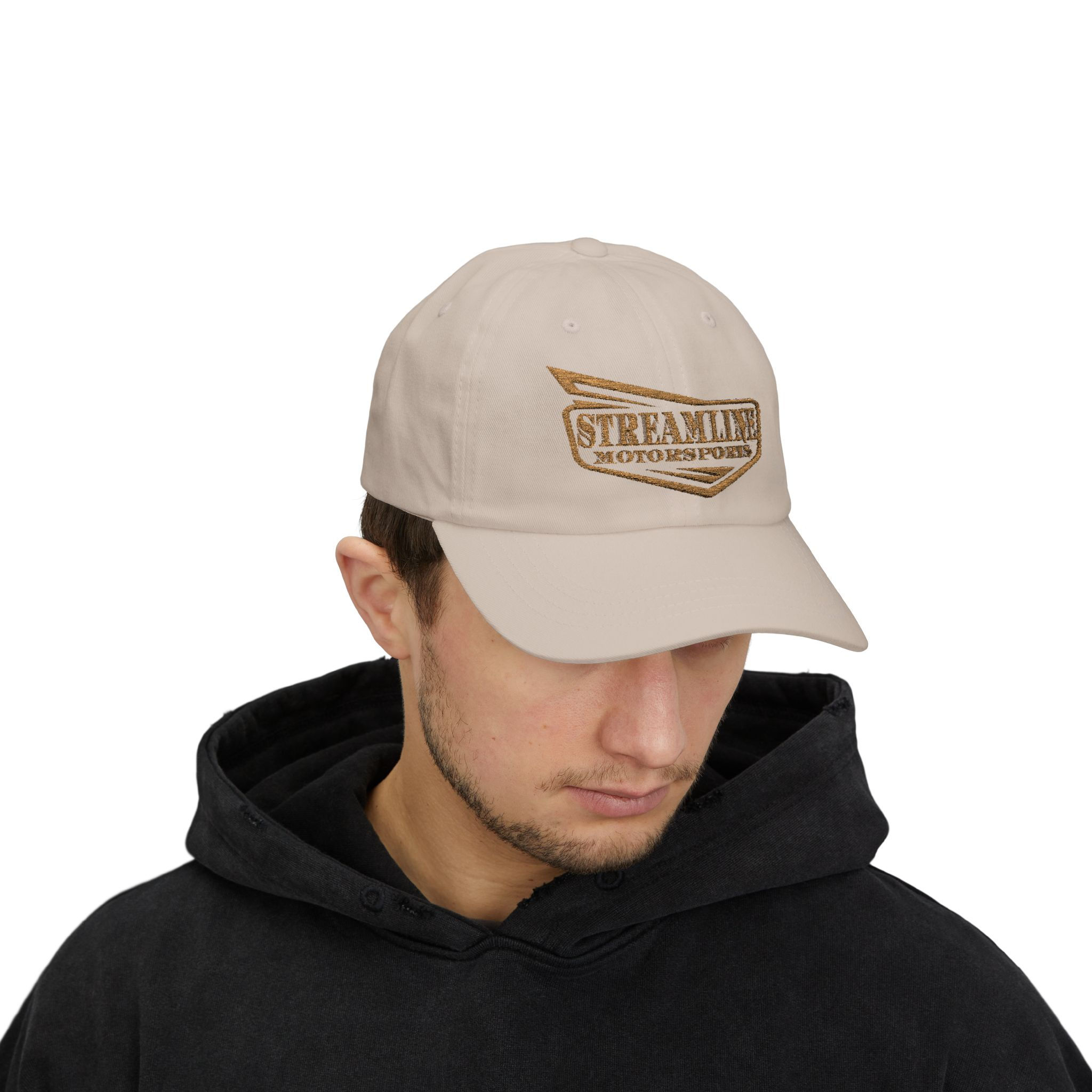 Streamline Motorsports Embroidered Hat