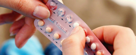 Is the pill making you depressed? You're not the only one.