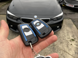 BMW Série 4 F32
