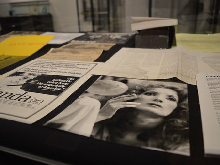 Presentation at the International Federation of Film Archives (FIAF) Congress in Montreal, 2025