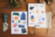 Sticker Pack Bundle