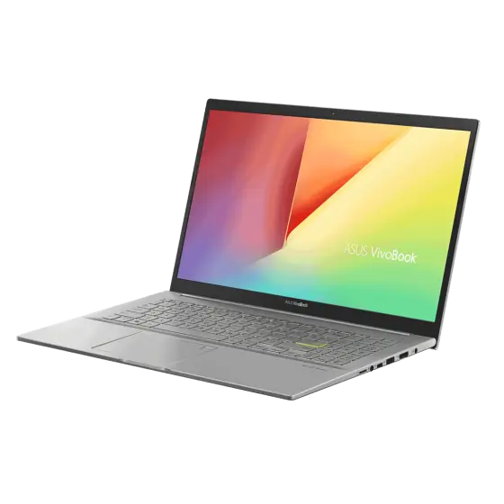Thumbnail: ASUS Vivobook CoreI7 14"