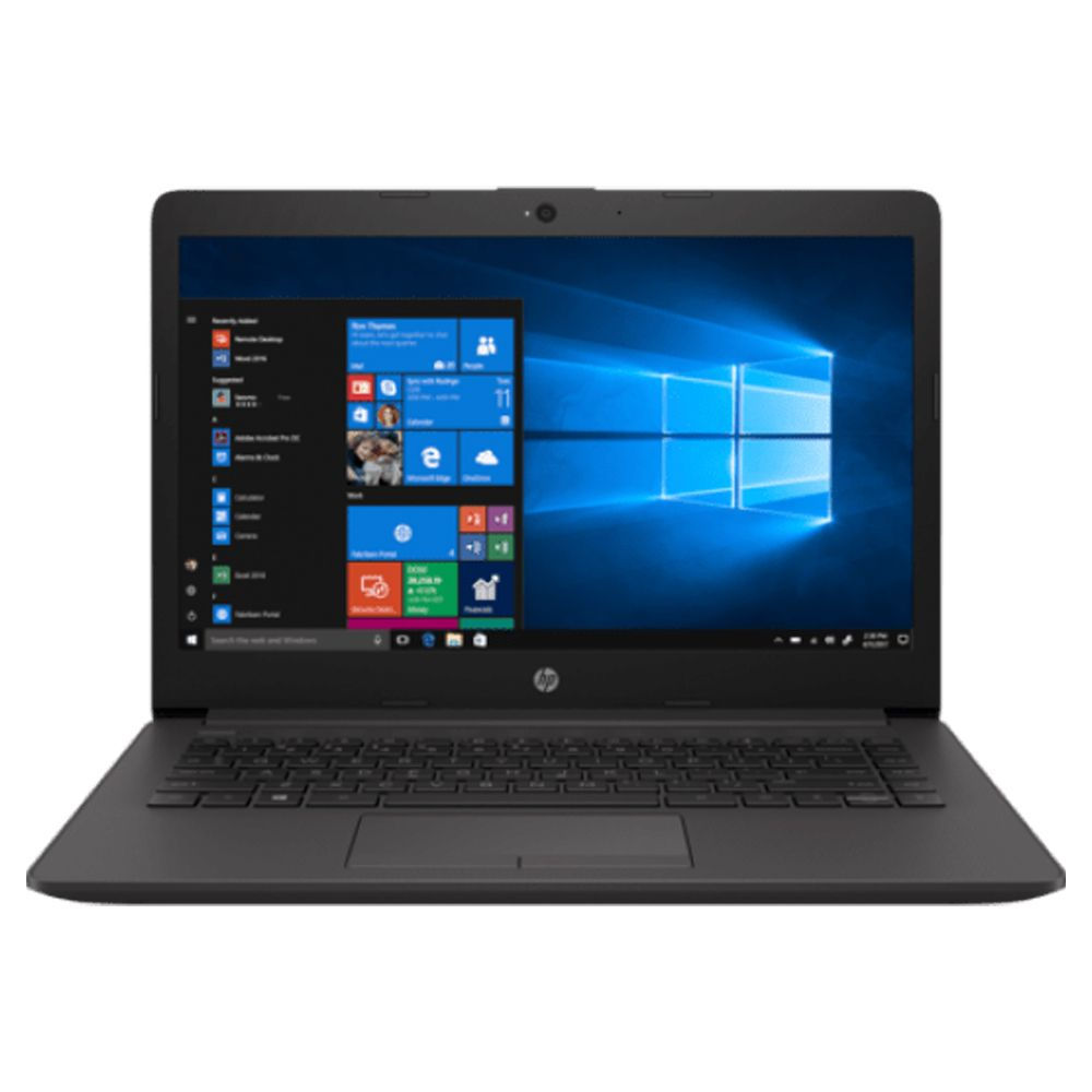 HP 240 G7 CoreI3 10th Gen 14"