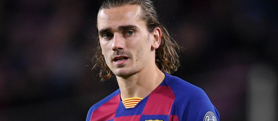 ทำไมเล่น บาคาร่า กับเราถึงปลอดภัย ที่สุด Antoine Griezmann 'open' เพื่อย้ายไปยัง Man United, Man Cit