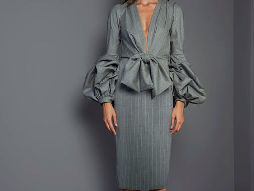 Sheer Elegance – Must have dresses