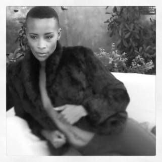 Bonnie ‘s Behind the Scenes Shoot ….