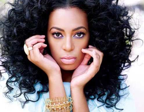 Solange Knowles’s Hair Revolution