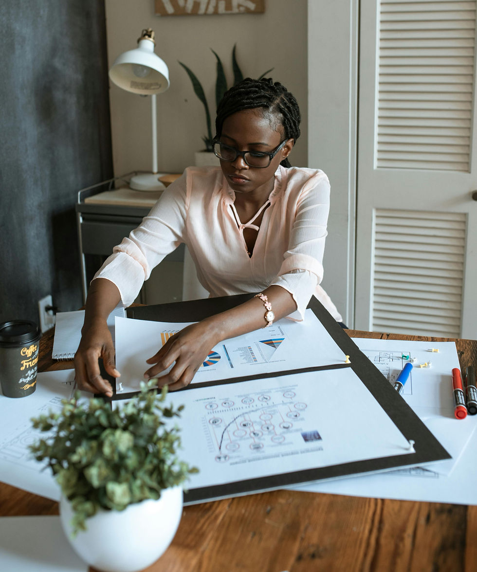 Personal Branding Tips for 2026: Standing Out Without Trying Too Hard