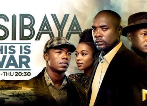 Isibaya Commisioned to Soapie