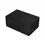 Thumbnail: Hugger Mugger Hard Foam Yoga Block 4"Thick
