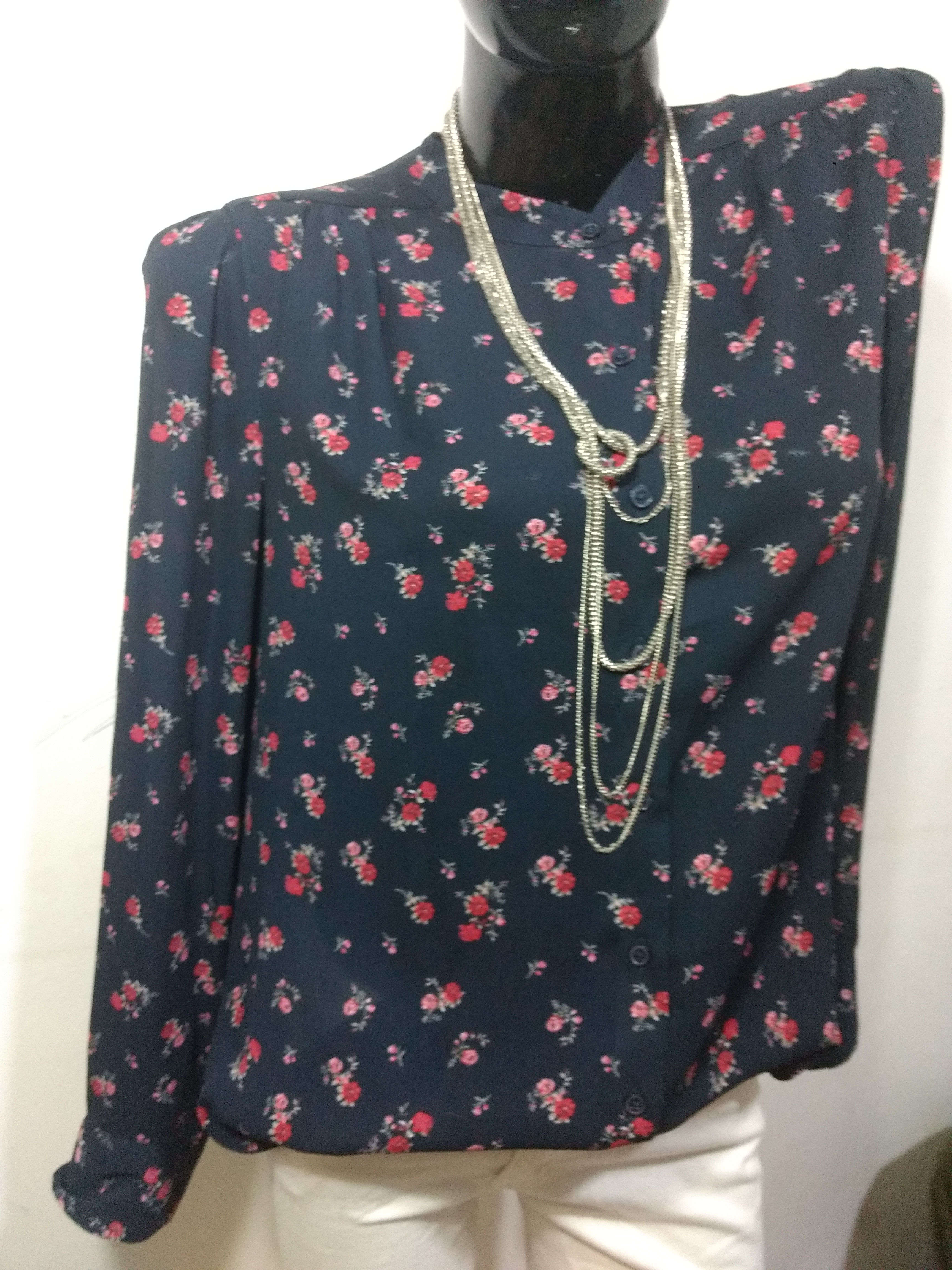 Blusa, talla M