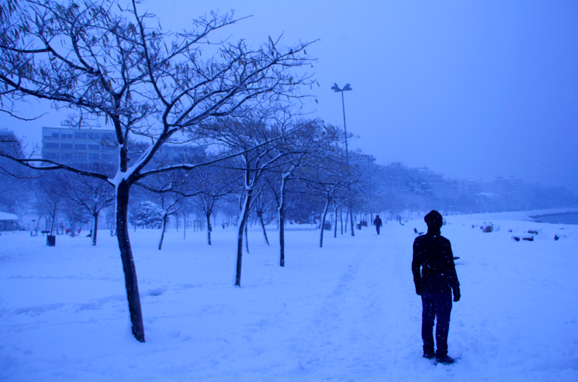 24.Waiting 3