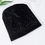 Thumbnail: Maryam’s Essential Velvet Diamanté Stretchy Cute Hat