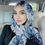 Thumbnail: Maryam’s Essential Luxury Premium Printed Polyester Hijab