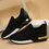 Thumbnail: Maryam’s Essential Lightweight Casual Sneakers Slip-on Shoes