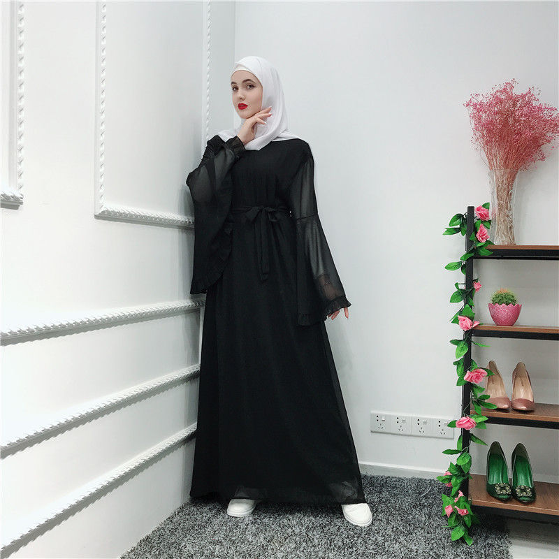 Thumbnail: Maryam's Diamond Style Classic Maxi Dress