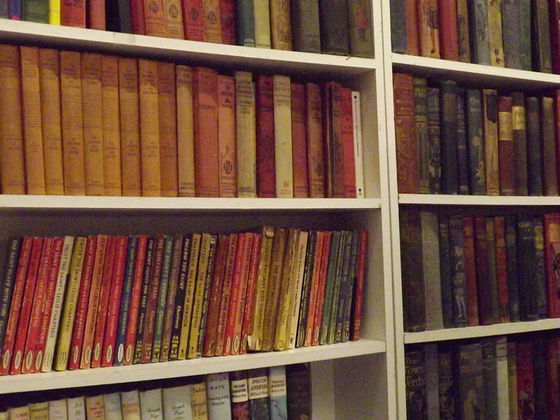 WRITING REAL EMOTIONAL STORIES