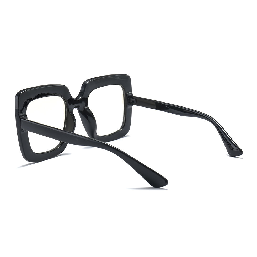 Thumbnail: Maryam's Diamond Style Sunglasses 2020 Edition