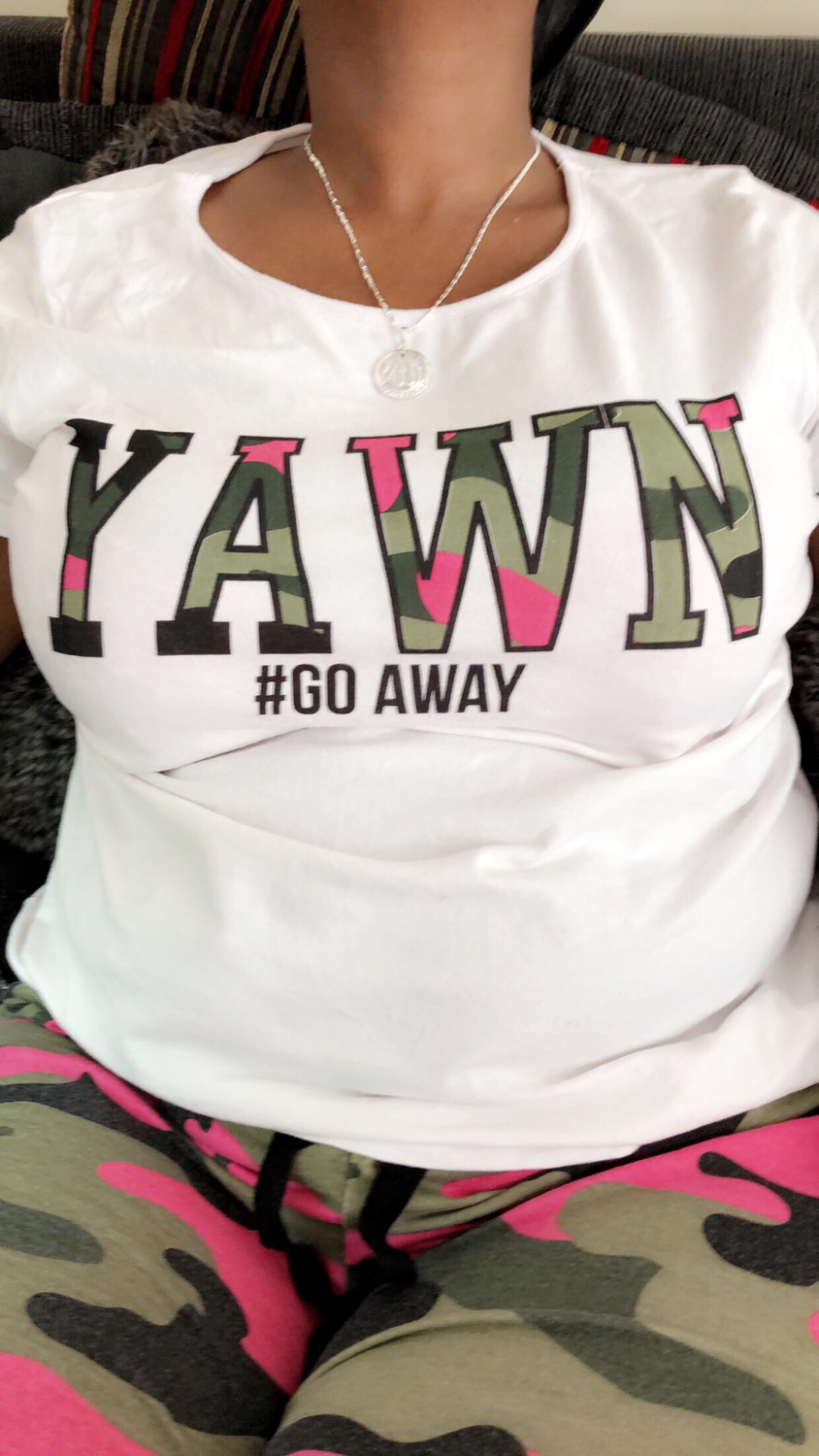 Thumbnail: Maryam's Essential Diamanté Arabic “ALLAH” Necklace