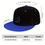 Thumbnail: Maryam's Essential Luxury Arabic “ALLAH” Baseball Cap
