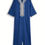 Thumbnail: Maryam’s Essential Men Ethnic Vintage Short Sleeves Kaftan
