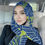 Thumbnail: Maryam’s Essential Luxury Premium Printed Polyester Hijab