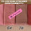 Thumbnail: Maryam's Diamond Style Latest Premium Shimmer Cotton Crinkle Hijab