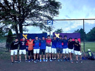 【ブログ】2023年度夏合宿に行ってきました!