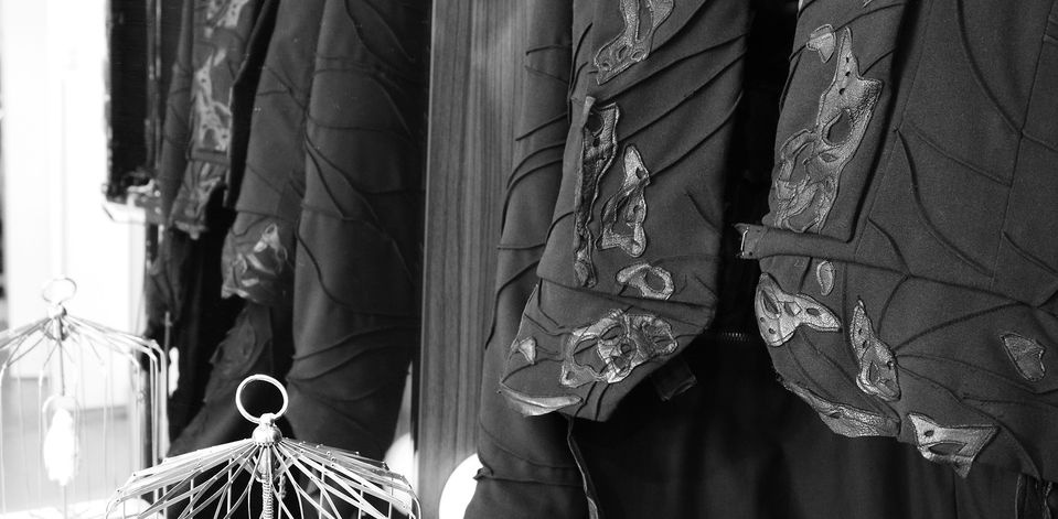 Tuxedo for <The illusion>