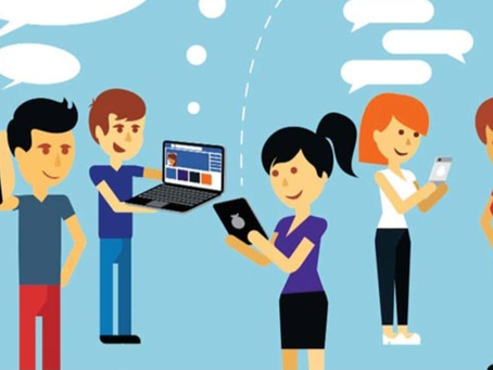 GEN Z GẶP NHIỀU VẤN ĐỀ VỀ SỨC KHỎE TINH THẦN HƠN SO VỚI THẾ HỆ TRƯỚC.