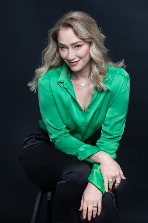 צילום תדמית