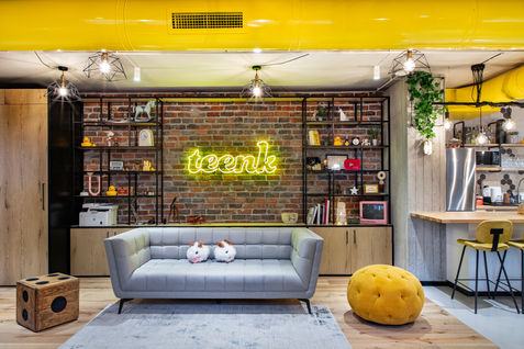 צילום אדריכלות