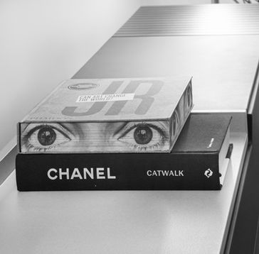 עיצוב פנים צילום