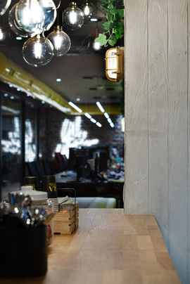 צילום אדריכלות