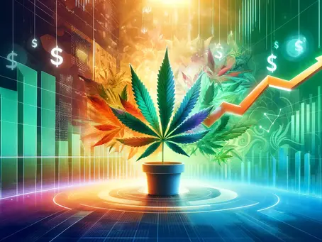 Rescheduling Cannabis: A Catalyst for Growth and Innovation