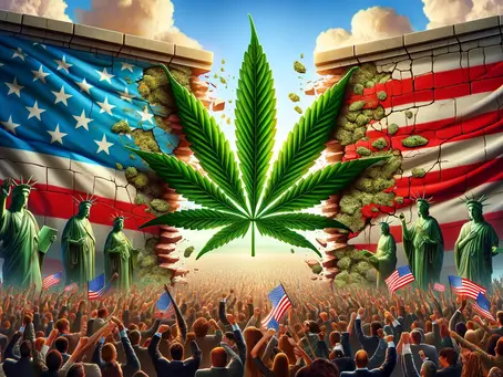 A New Era for Cannabis: Federal Rescheduling and What It Means for the Industry