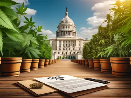 Navigating the Farm Bill: Hemp Industry Faces New Challenges