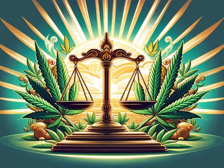 DEA’s Move to Reschedule Cannabis: Progress Toward Federal Reform