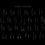 Thumbnail: Basa Dance Font