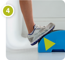 Non-Surgical Foot Relief