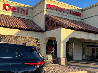 Discover Authentic Flavors at the Best Indian Restaurant in Las Vegas, Nevada – Delhi Indian Cuisine