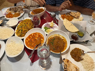 Discover Authentic Indian Flavors at the Best Indian Dinner Restaurant in Las Vegas, Nevada