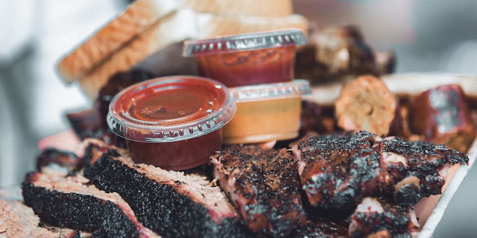 Moondog Low-and-Slow BBQ Dinner
