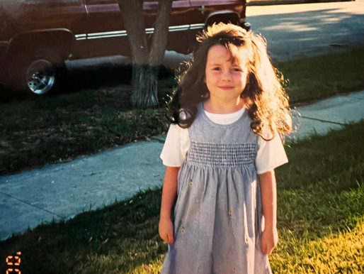 Exposing the Human Behind the PhD: A Three Minute Essay on Identity and Authenticity in Academia